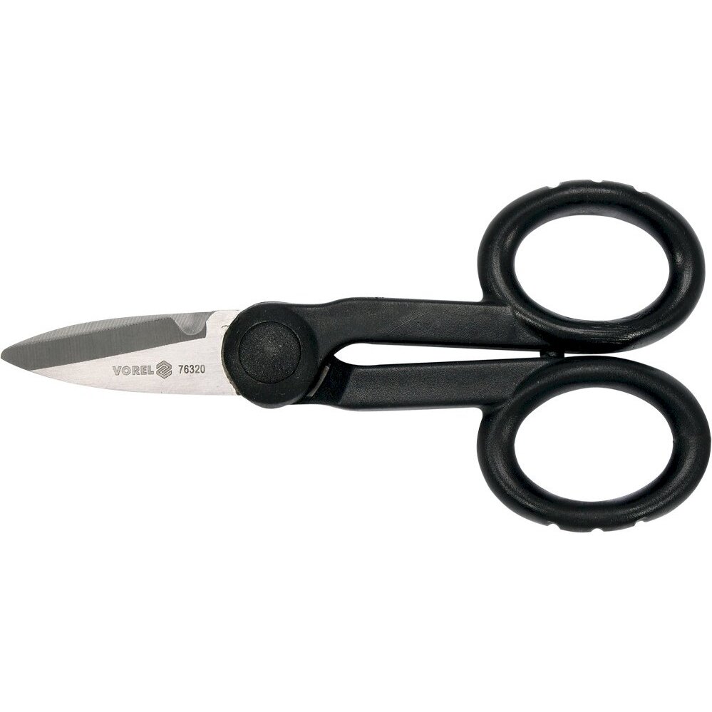 Įvairios paskirties žirklės | 145 mm (76320) Įvairios paskirties žirklės | 145 mm (76320)