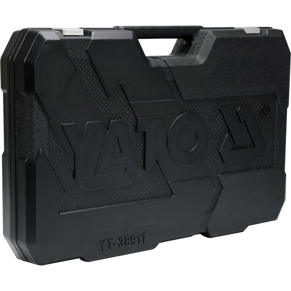 Įvairių įrankių rinkinys Yato 79vnt. 3 Įvairių įrankių rinkinys Yato 79vnt. 3