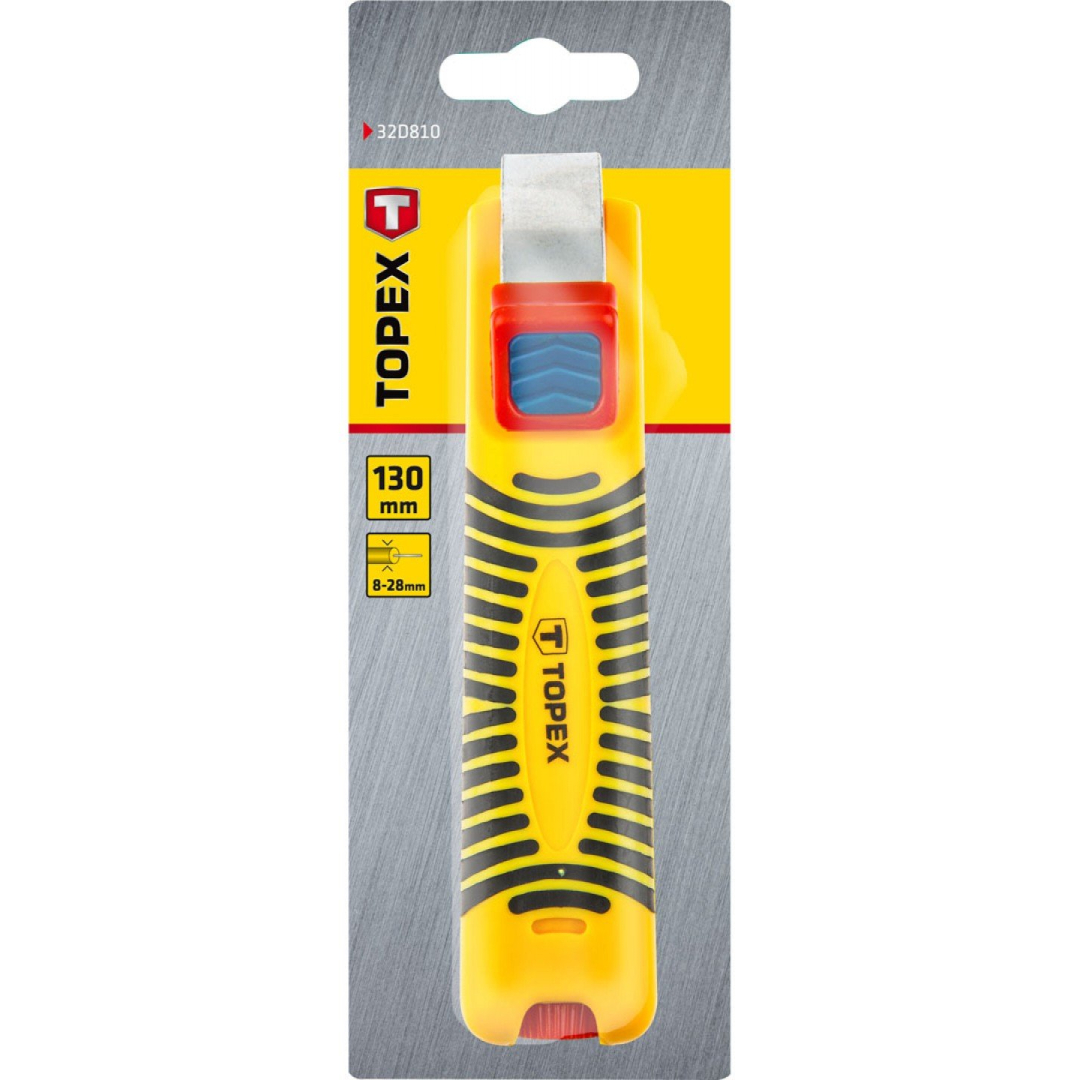 Izoliacijos nuėmiklis, automatinis 1 Izoliacijos nuėmiklis, automatinis 1