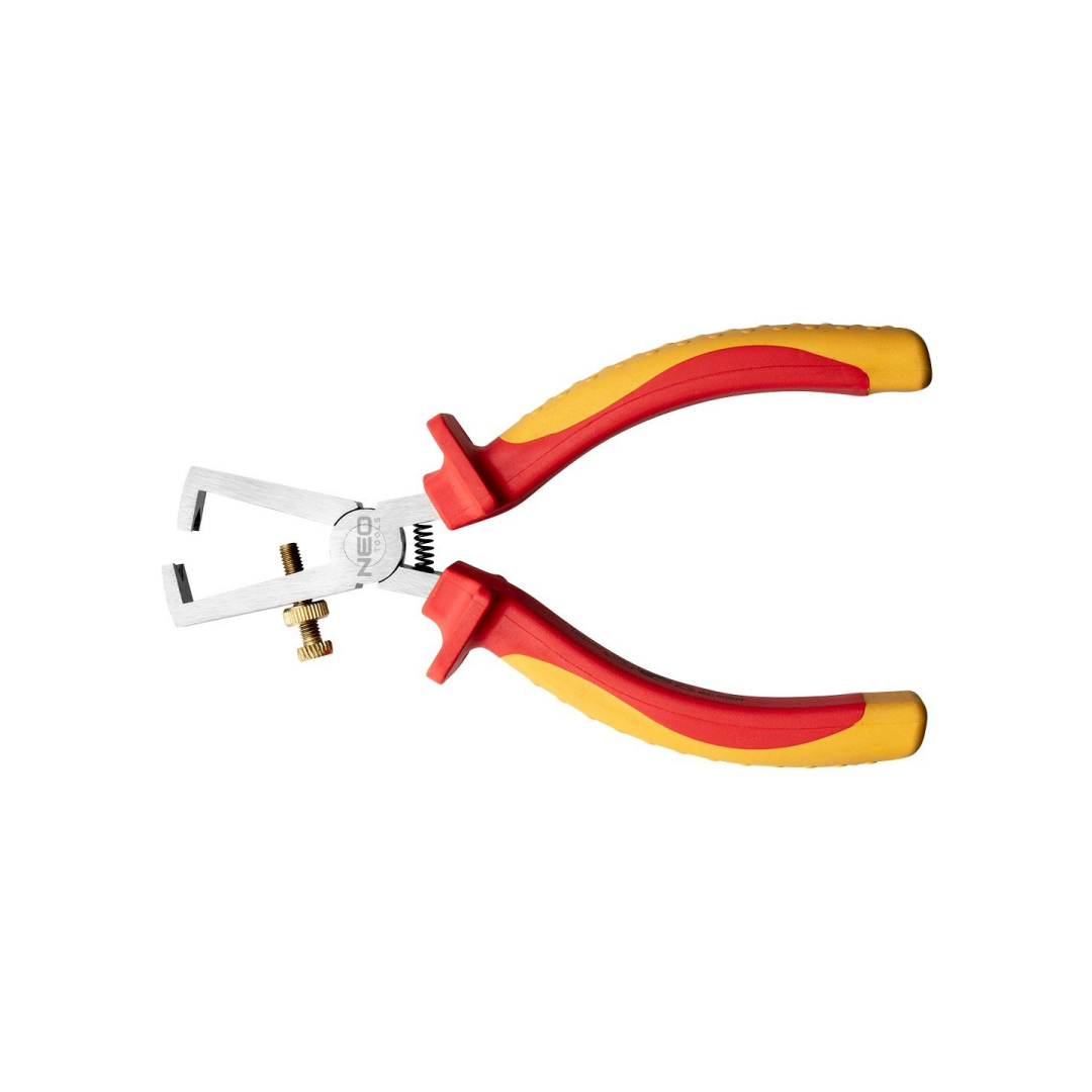 Izoliacijos nuimtuvas VDE Izoliacijos nuimtuvas VDE