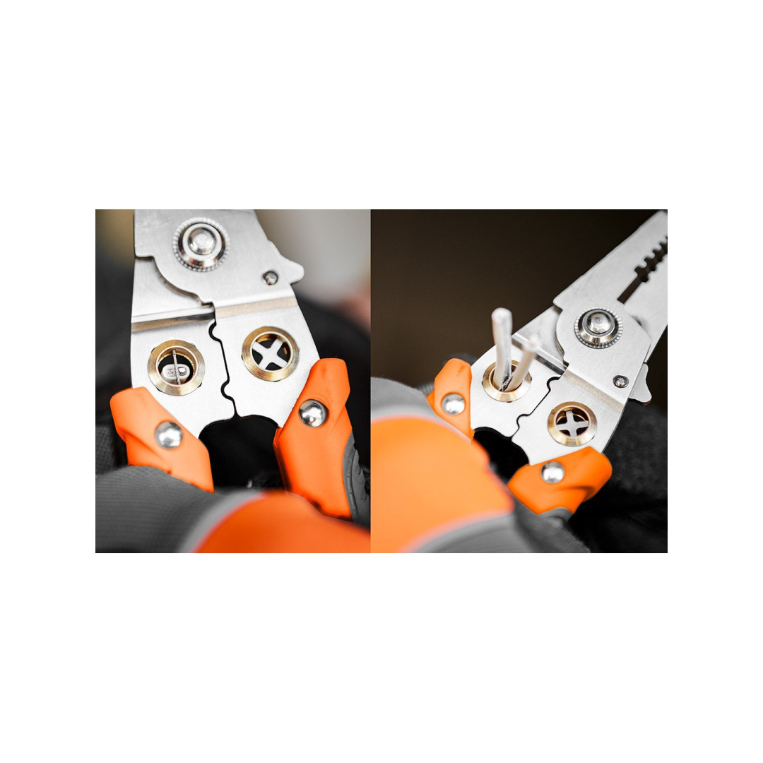 Izoliacijos replės 6 in 1 4