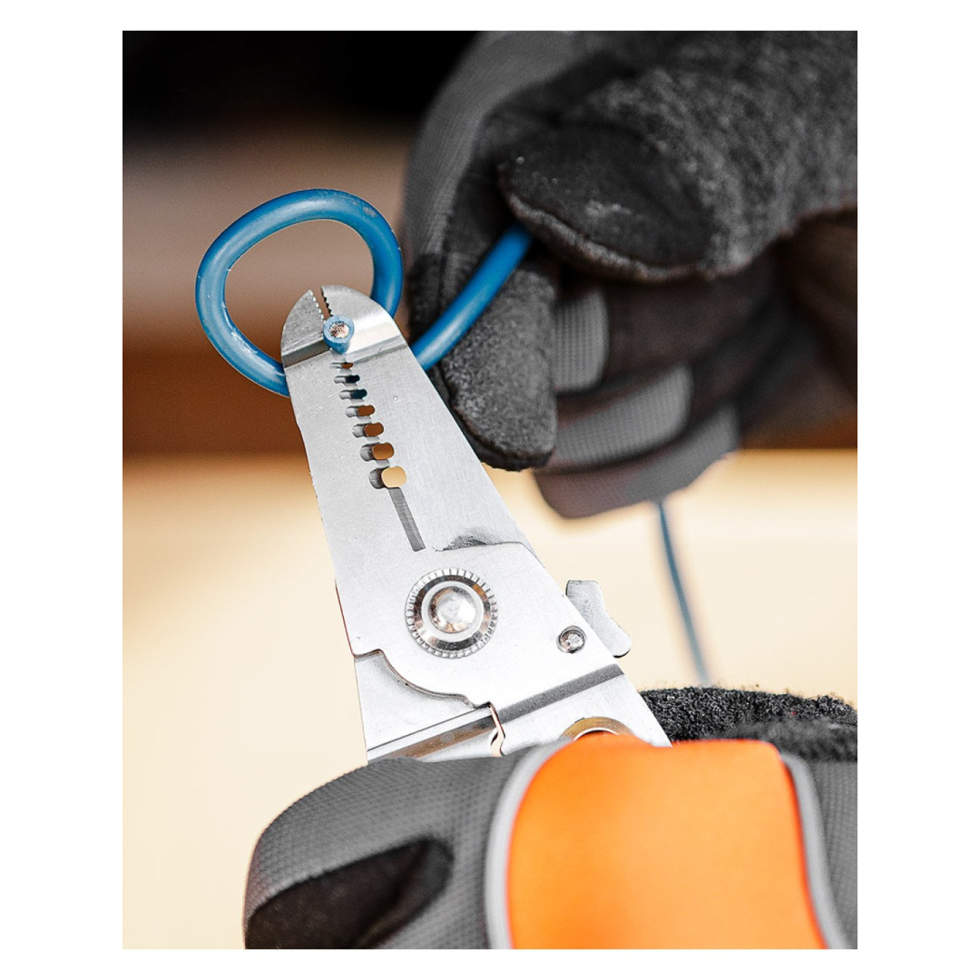 Izoliacijos replės 6 in 1 5