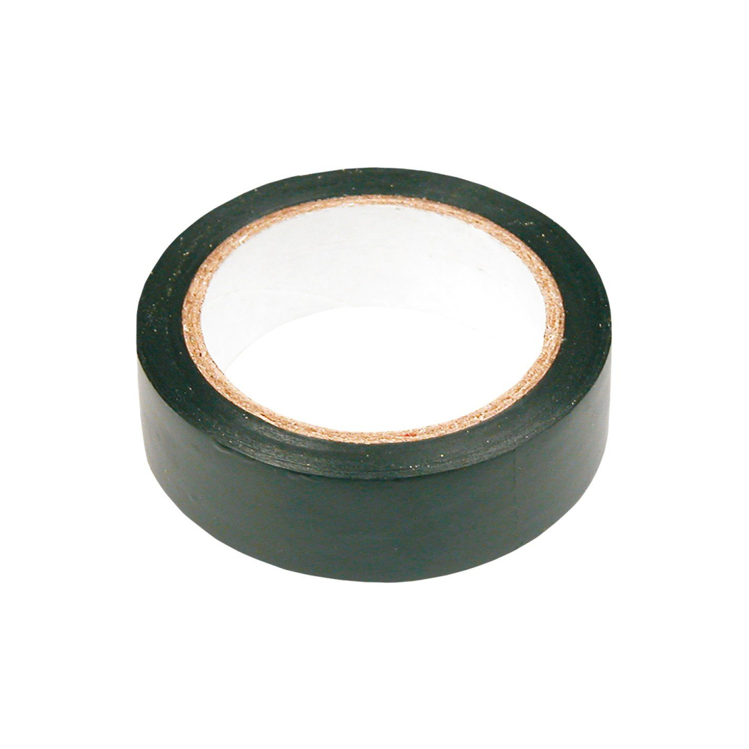 Izoliacinė juosta juoda, 10x50 mm. Izoliacinė juosta juoda, 10x50 mm.