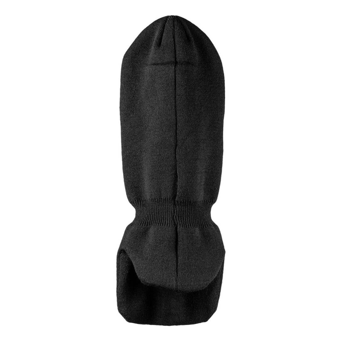 Izoliuota balaklava, juoda, vieno dydžio 7
