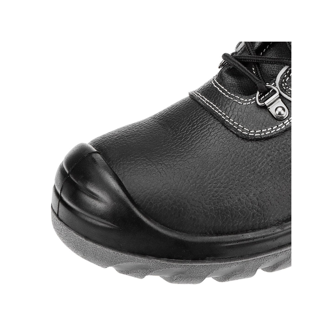 Izoliuoti darbiniai batai S3 SRC, plieninis priekis ir nepraduriamas vidpadis, 39 dydis 7
