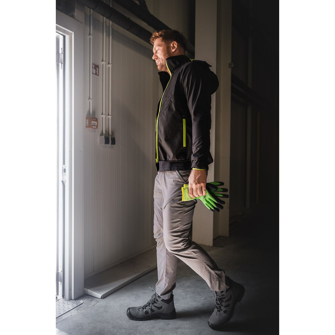 Izoliuotos darbo pirštinės, lateksu dengtas poliesteris (2 sluoksniai), 3241X, 10 dydis 1 Izoliuotos darbo pirštinės, lateksu dengtas poliesteris (2 sluoksniai), 3241X, 10 dydis 1