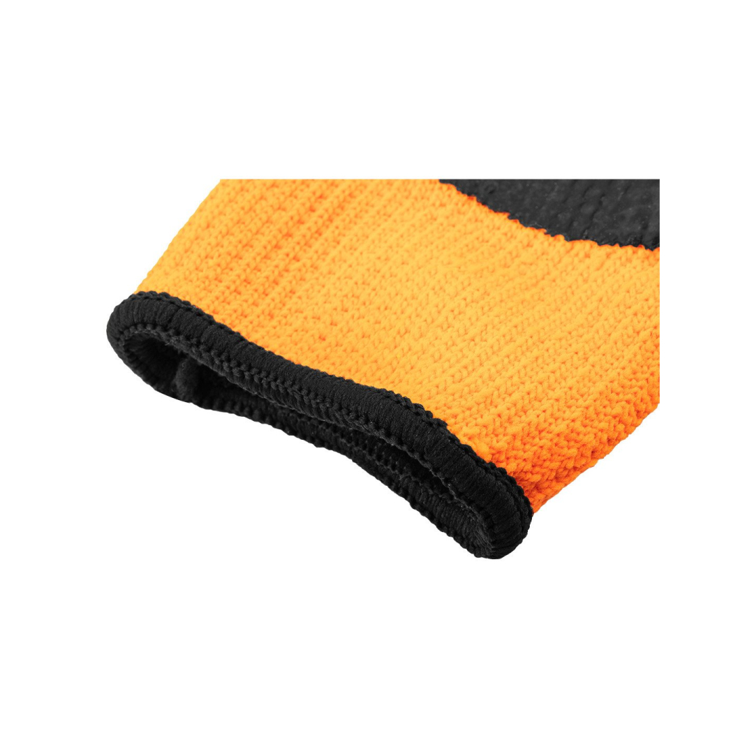 Izoliuotos darbo pirštinės, poliesteris su latekso danga, 2242X, 9 dydis 8 Izoliuotos darbo pirštinės, poliesteris su latekso danga, 2242X, 9 dydis 8