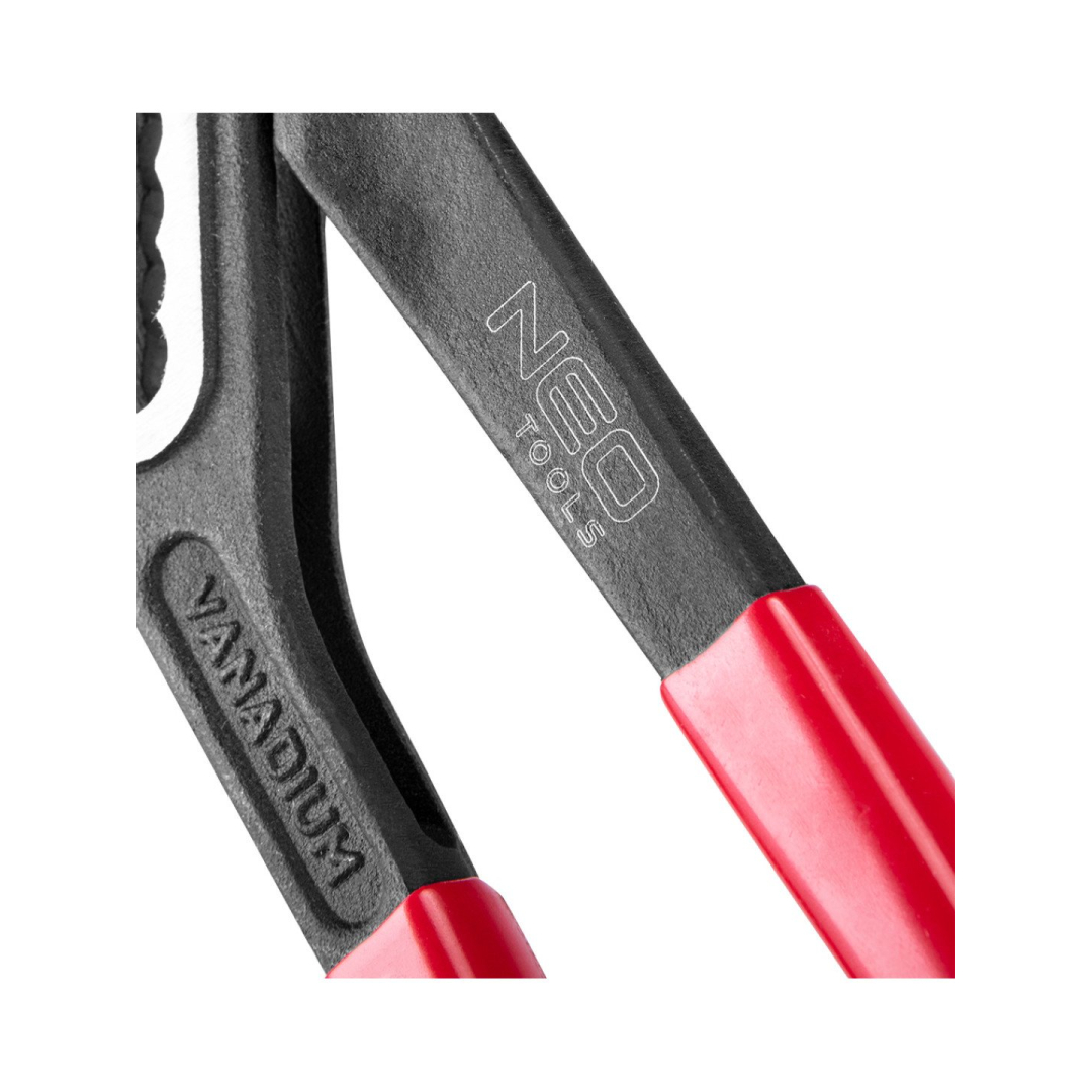 Izoliuotos replės 300 mm, CrV 4 Izoliuotos replės 300 mm, CrV 4