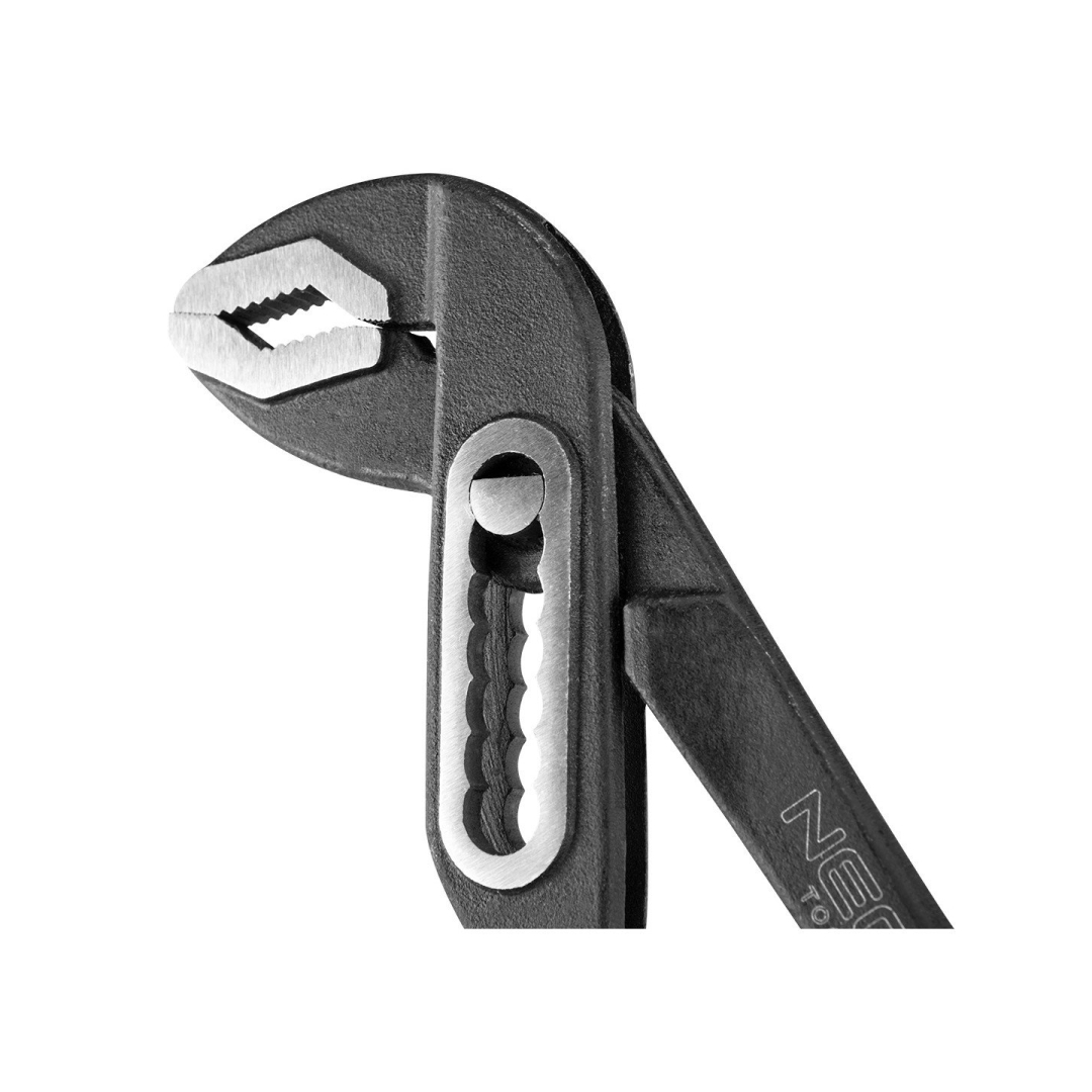 Izpliuotos replės 250 mm, CrV 2 Izpliuotos replės 250 mm, CrV 2