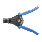 Izoliacijos nužievinimo replės Izoliacijos nužievinimo replės