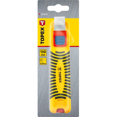 Izoliacijos nuėmiklis, automatinis 1 Izoliacijos nuėmiklis, automatinis 1