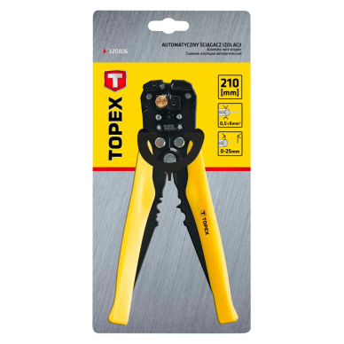 Izoliacijos nuėmiklis, automatinis 1 Izoliacijos nuėmiklis, automatinis 1