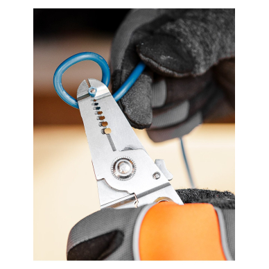 Izoliacijos replės 6 in 1 5 Izoliacijos replės 6 in 1 5