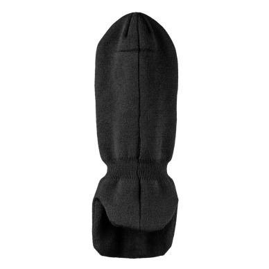 Izoliuota balaklava, juoda, vieno dydžio 7