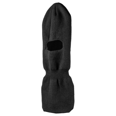 Izoliuota balaklava, juoda, vieno dydžio 8 Izoliuota balaklava, juoda, vieno dydžio 8