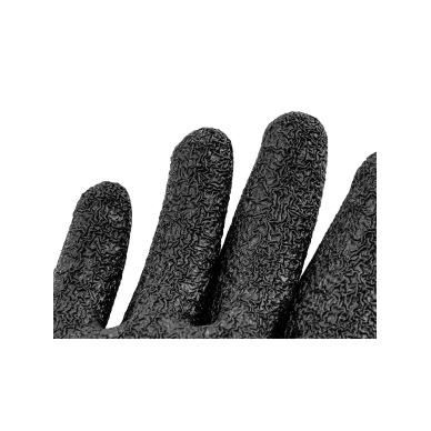 Izoliuotos darbo pirštinės, poliesteris su latekso danga, 2242X, 10 dydis 7 Izoliuotos darbo pirštinės, poliesteris su latekso danga, 2242X, 10 dydis 7