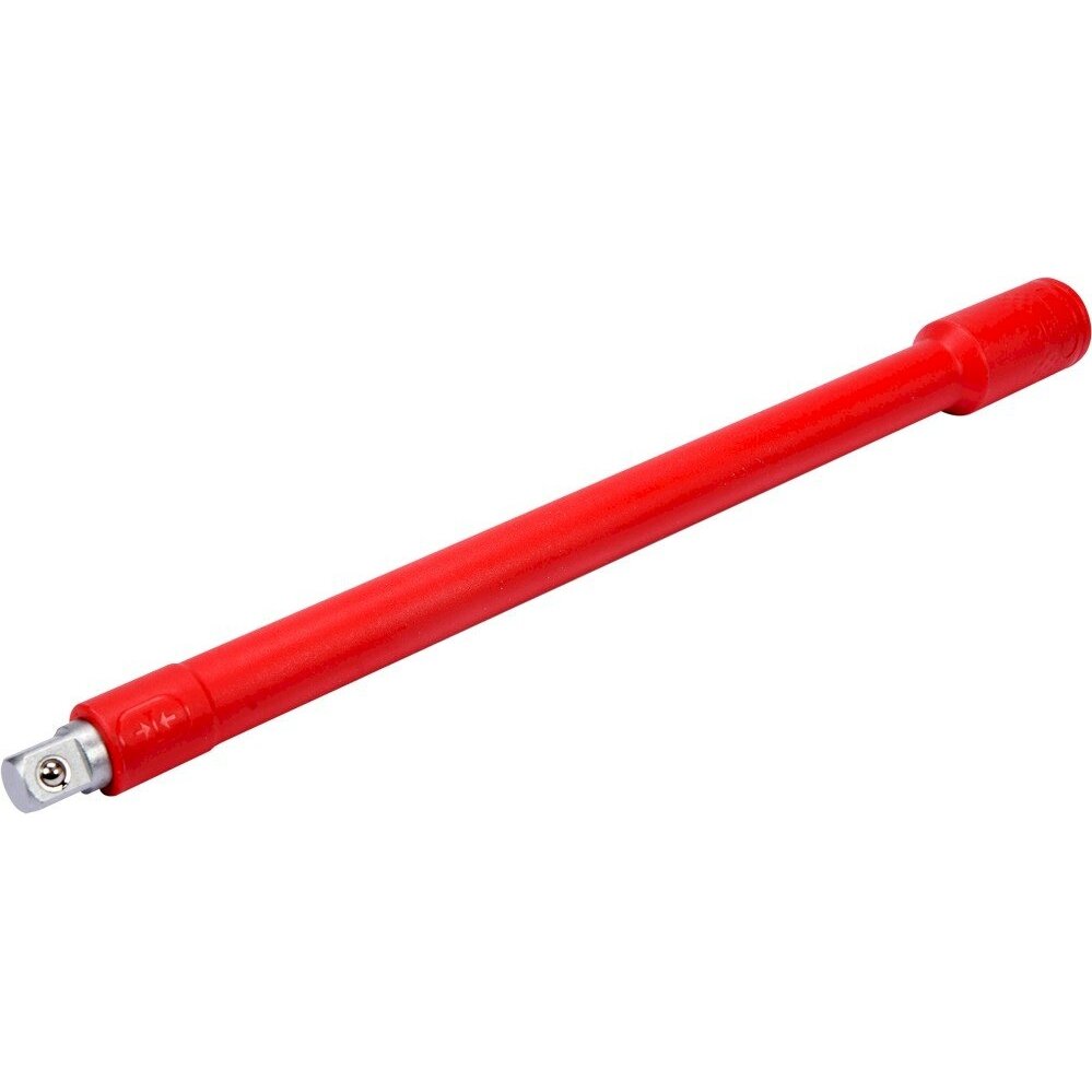 Izoliuotas ilgintuvas elektrikui 3/8" 250mm VDE (YT-21056) Izoliuotas ilgintuvas elektrikui 3/8" 250mm VDE (YT-21056)