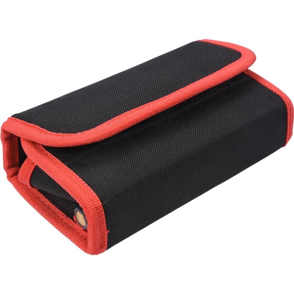 Izoliuotų atsuktuvų rinkinys elektrikui 12vnt. VDE (YT-28290) 1 Izoliuotų atsuktuvų rinkinys elektrikui 12vnt. VDE (YT-28290) 1