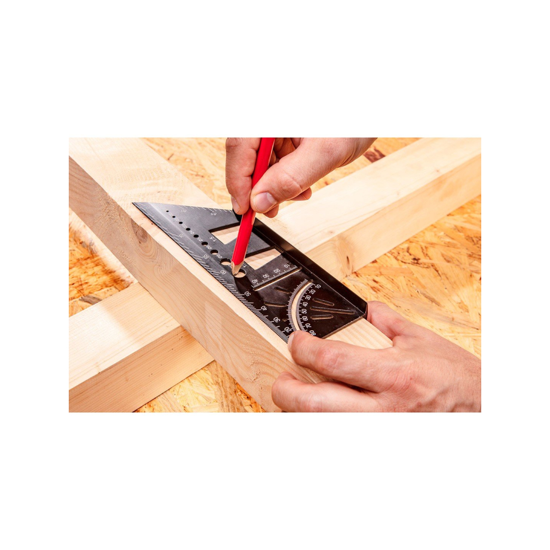 Kampinis matuoklis 3D NEO 72-115 2