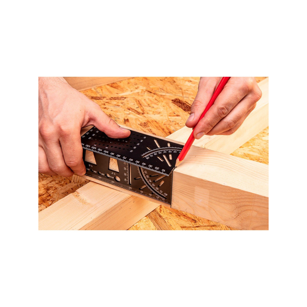 Kampinis matuoklis 3D NEO 72-115 5