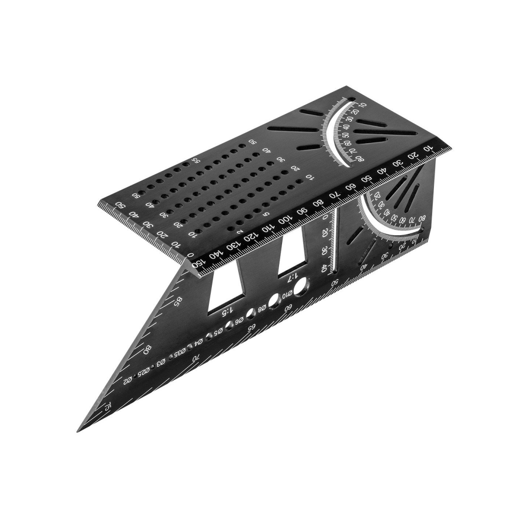 Kampinis matuoklis 3D NEO 72-115
