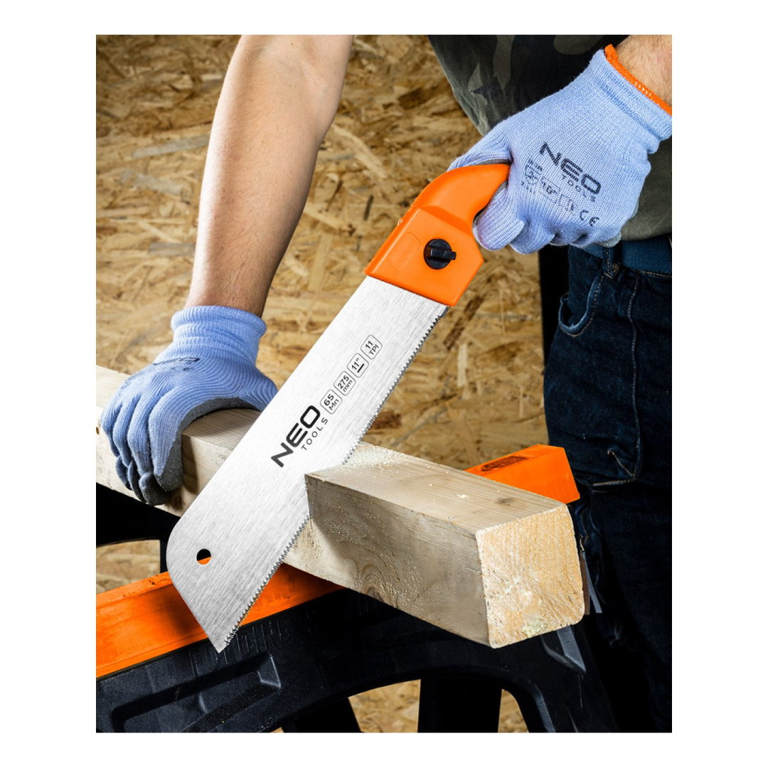 Japoniškas tikslaus pjovimo pjūklas 11 TPI 1 Japoniškas tikslaus pjovimo pjūklas 11 TPI 1