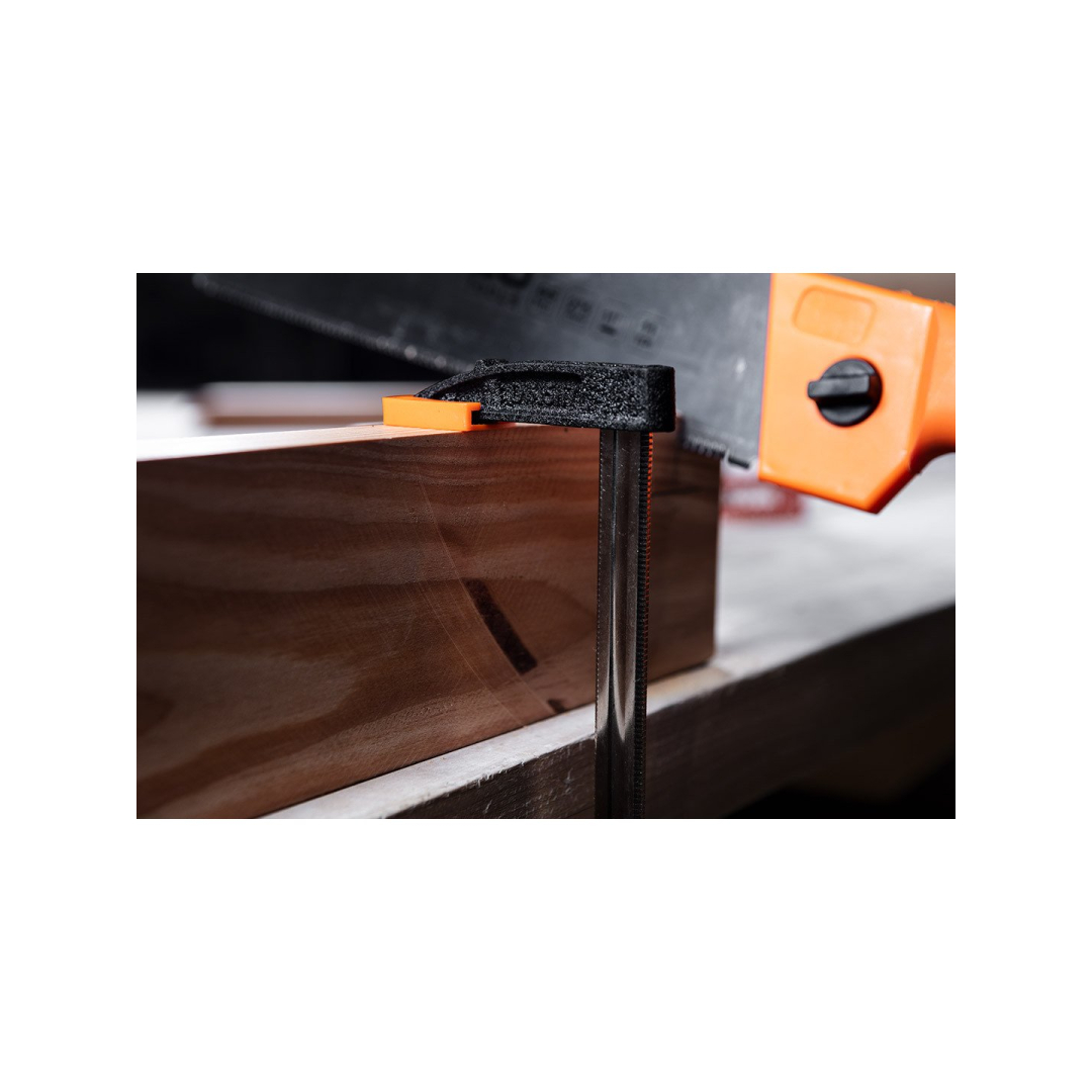 Japoniškas tikslaus pjovimo pjūklas 11 TPI 5 Japoniškas tikslaus pjovimo pjūklas 11 TPI 5