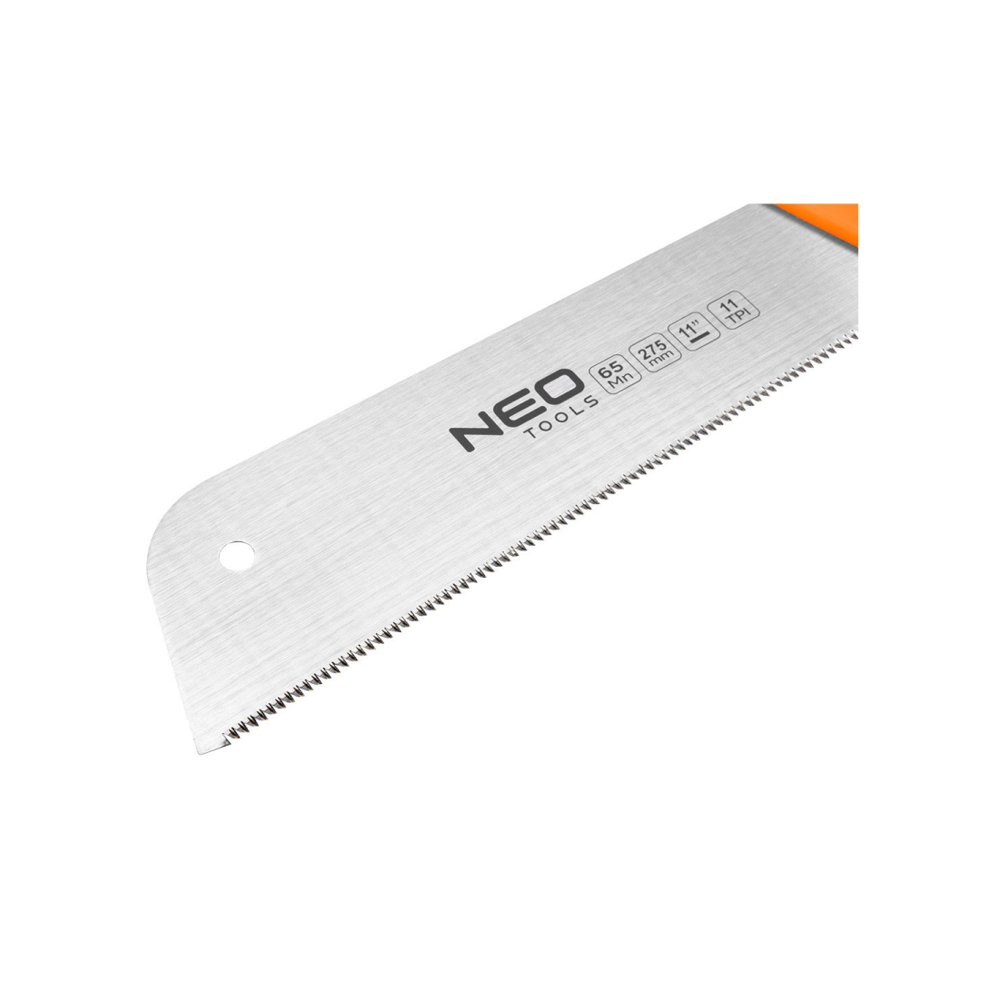 Japoniškas tikslaus pjovimo pjūklas 11 TPI 8 Japoniškas tikslaus pjovimo pjūklas 11 TPI 8