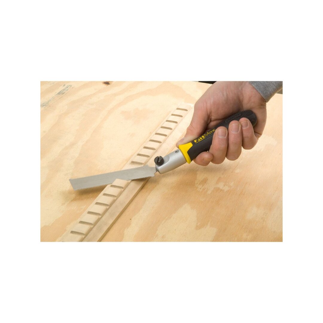 Japoniško pjūklo gelęžtė FATMAX 5