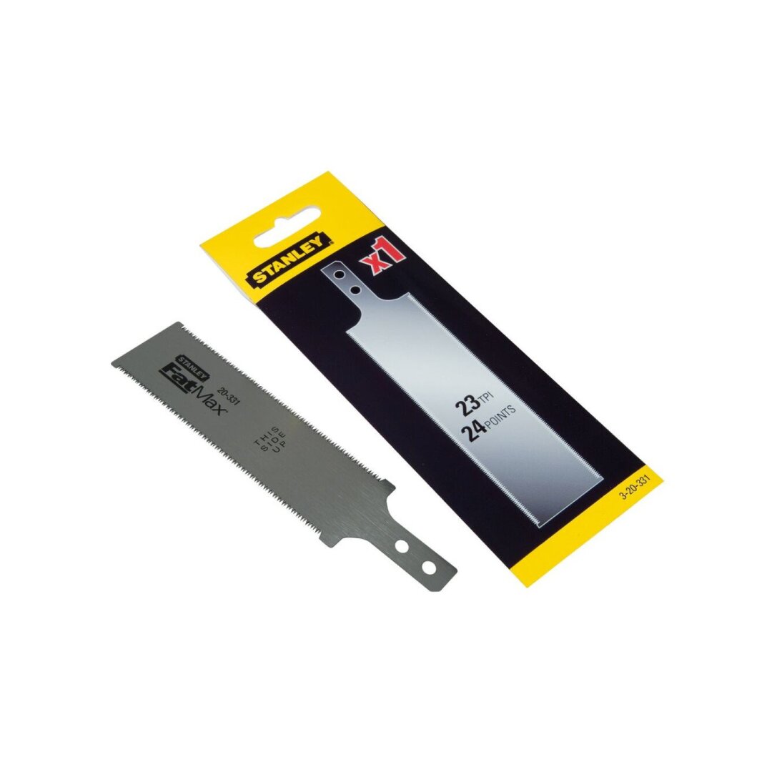 Japoniško pjūklo gelęžtė FATMAX Japoniško pjūklo gelęžtė FATMAX