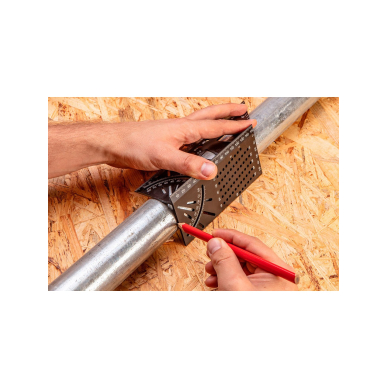 Kampinis matuoklis 3D NEO 72-115 7 Kampinis matuoklis 3D NEO 72-115 7