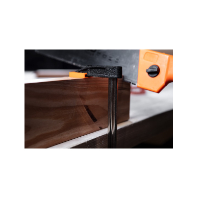 Japoniškas tikslaus pjovimo pjūklas 11 TPI 5 Japoniškas tikslaus pjovimo pjūklas 11 TPI 5