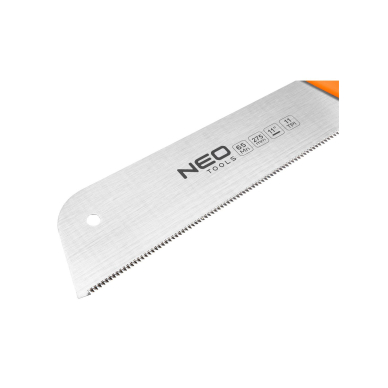 Japoniškas tikslaus pjovimo pjūklas 11 TPI 8 Japoniškas tikslaus pjovimo pjūklas 11 TPI 8