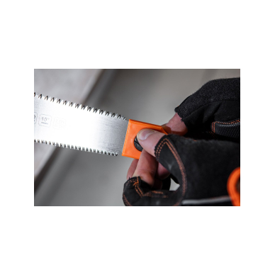 Japoniškas tikslaus pjovimo pjūklas, dvipusis (7 ir 11 TPI) 5 Japoniškas tikslaus pjovimo pjūklas, dvipusis (7 ir 11 TPI) 5