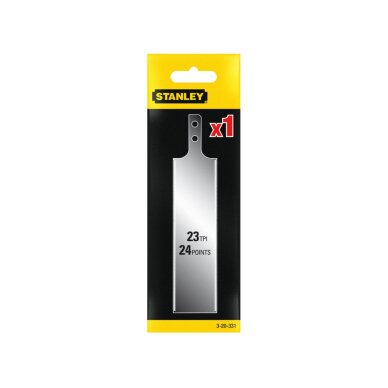 Japoniško pjūklo gelęžtė FATMAX 6 Japoniško pjūklo gelęžtė FATMAX 6