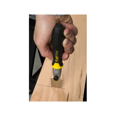 Japoniško pjūklo gelęžtė FATMAX 7 Japoniško pjūklo gelęžtė FATMAX 7