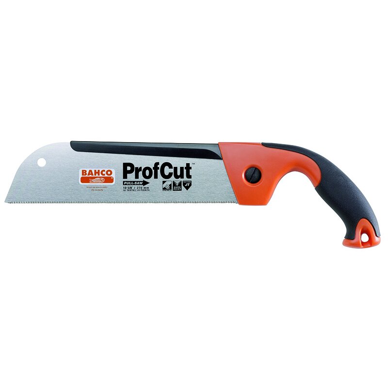 Japoniškas medžio pjūklas Pull-Saw preciziniam pjovimui su pastiprinimu 270mm Japoniškas medžio pjūklas Pull-Saw preciziniam pjovimui su pastiprinimu 270mm