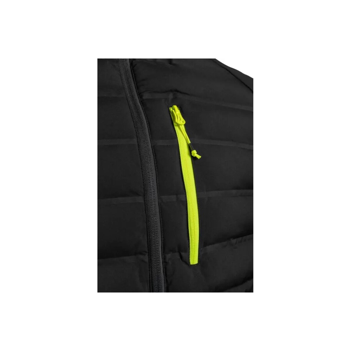 JIM Softshell striukė su gobtuvu, juoda, L 4 JIM Softshell striukė su gobtuvu, juoda, L 4