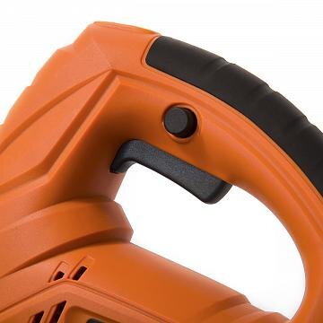 Elektrinis siaurapjūklis DAEWOO DAJ 550, 400W 1 Elektrinis siaurapjūklis DAEWOO DAJ 550, 400W 1