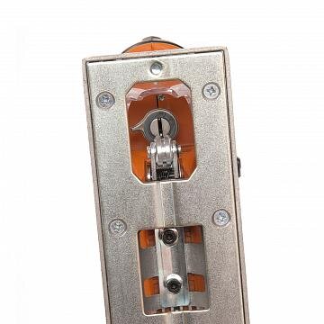 Elektrinis siaurapjūklis DAEWOO DAJ 850, 800W 1 Elektrinis siaurapjūklis DAEWOO DAJ 850, 800W 1