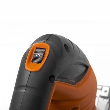 Elektrinis siaurapjūklis DAEWOO DAJ 850, 800W 2 Elektrinis siaurapjūklis DAEWOO DAJ 850, 800W 2