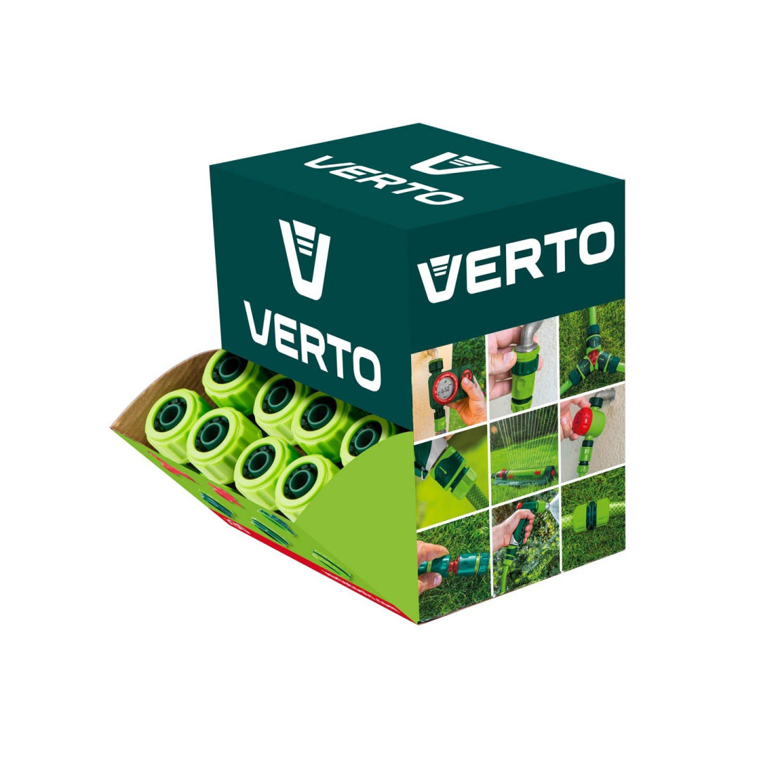 Jungtis 1/2", 30 vnt 1