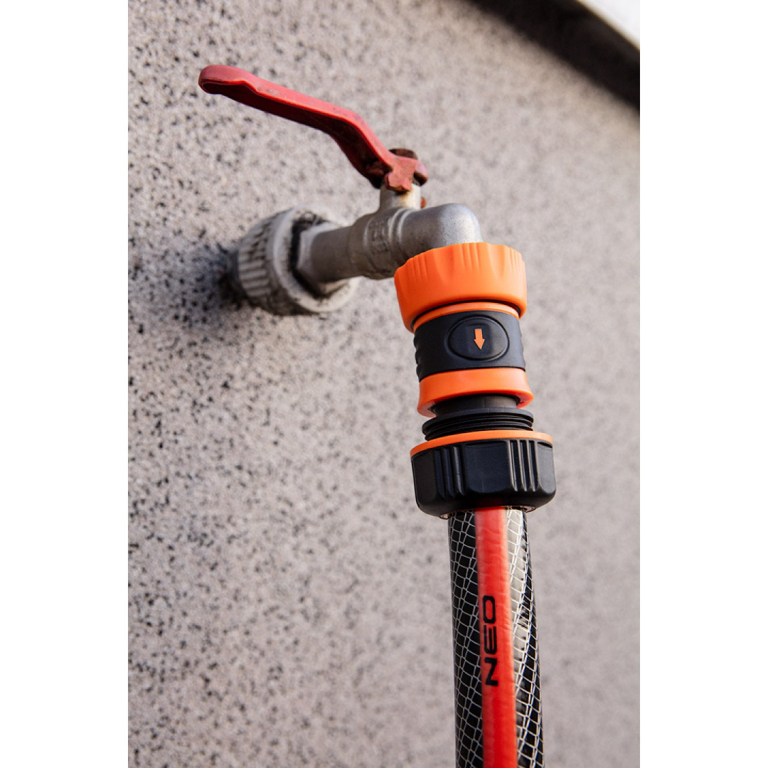 Jungtis 1/2"", dvimatė 3