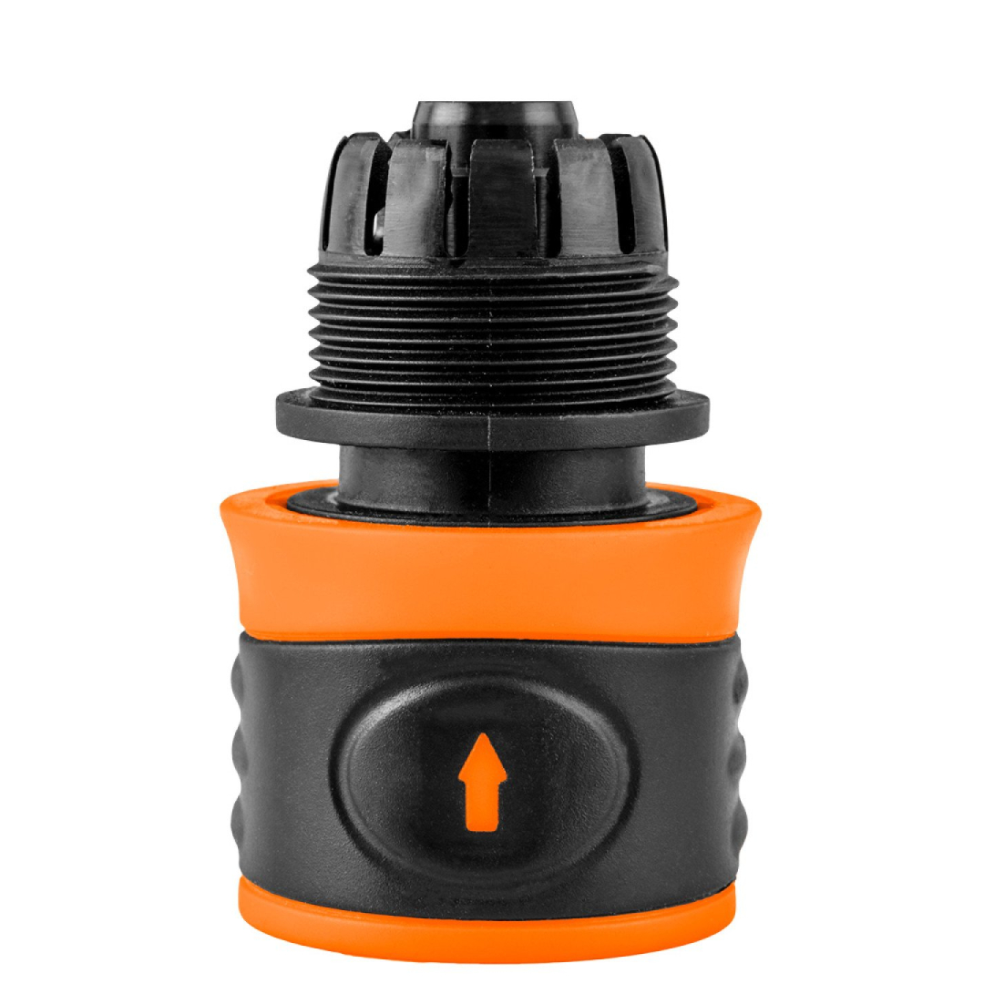 Jungtis 1/2"", dvimatė 4