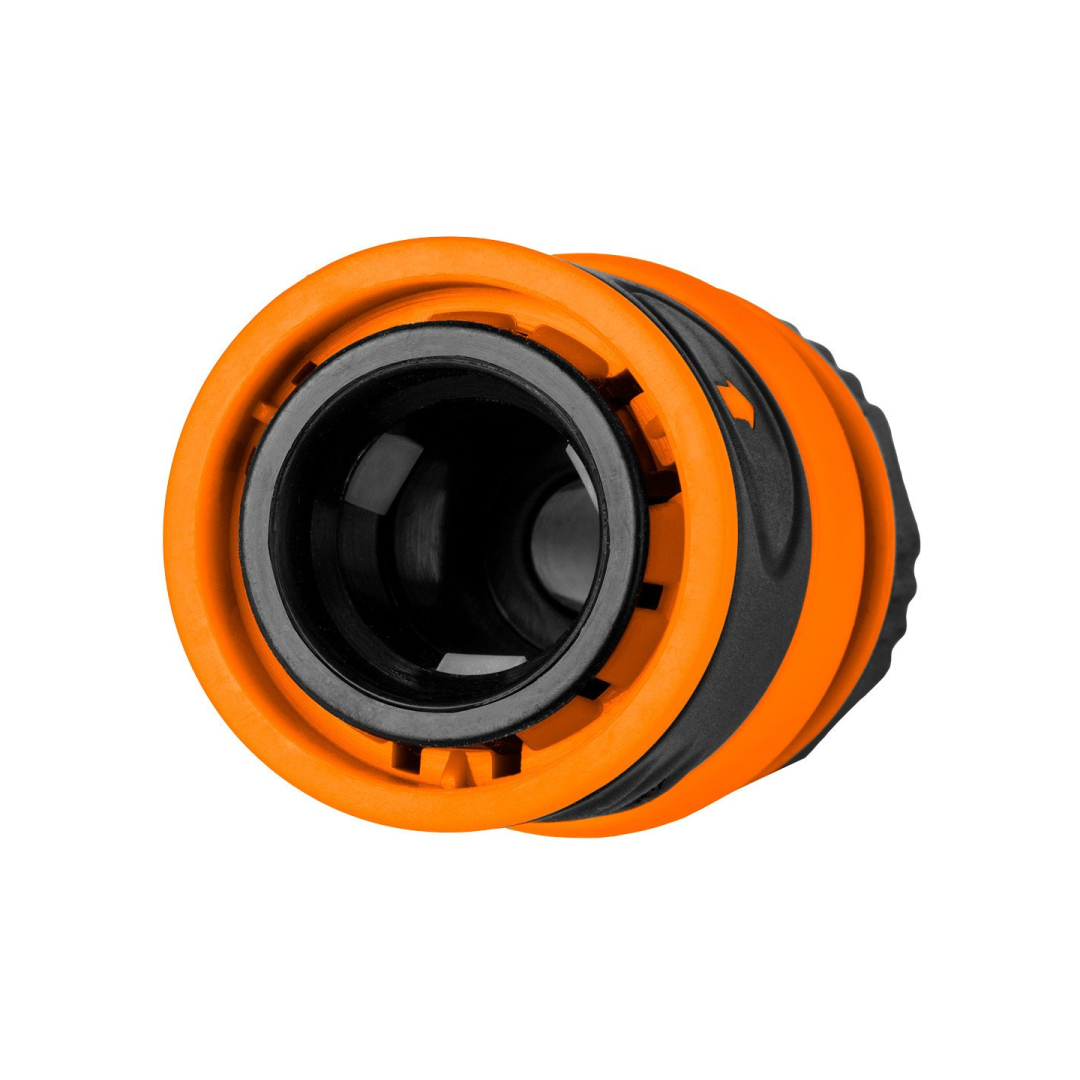 Jungtis 1/2"", dvimatė 5 Jungtis 1/2"", dvimatė 5