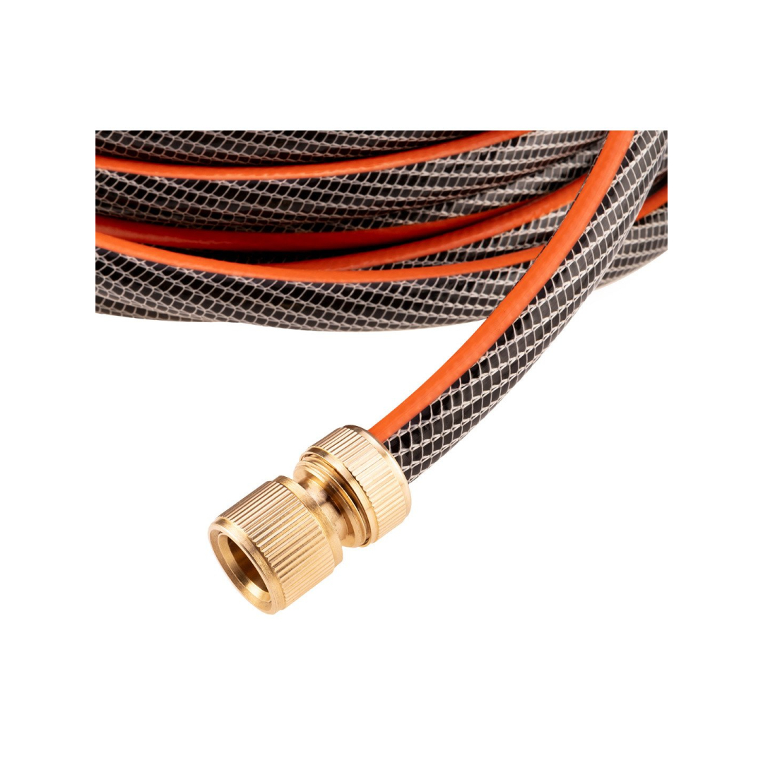 Jungtis 1/2", žalvaris 4