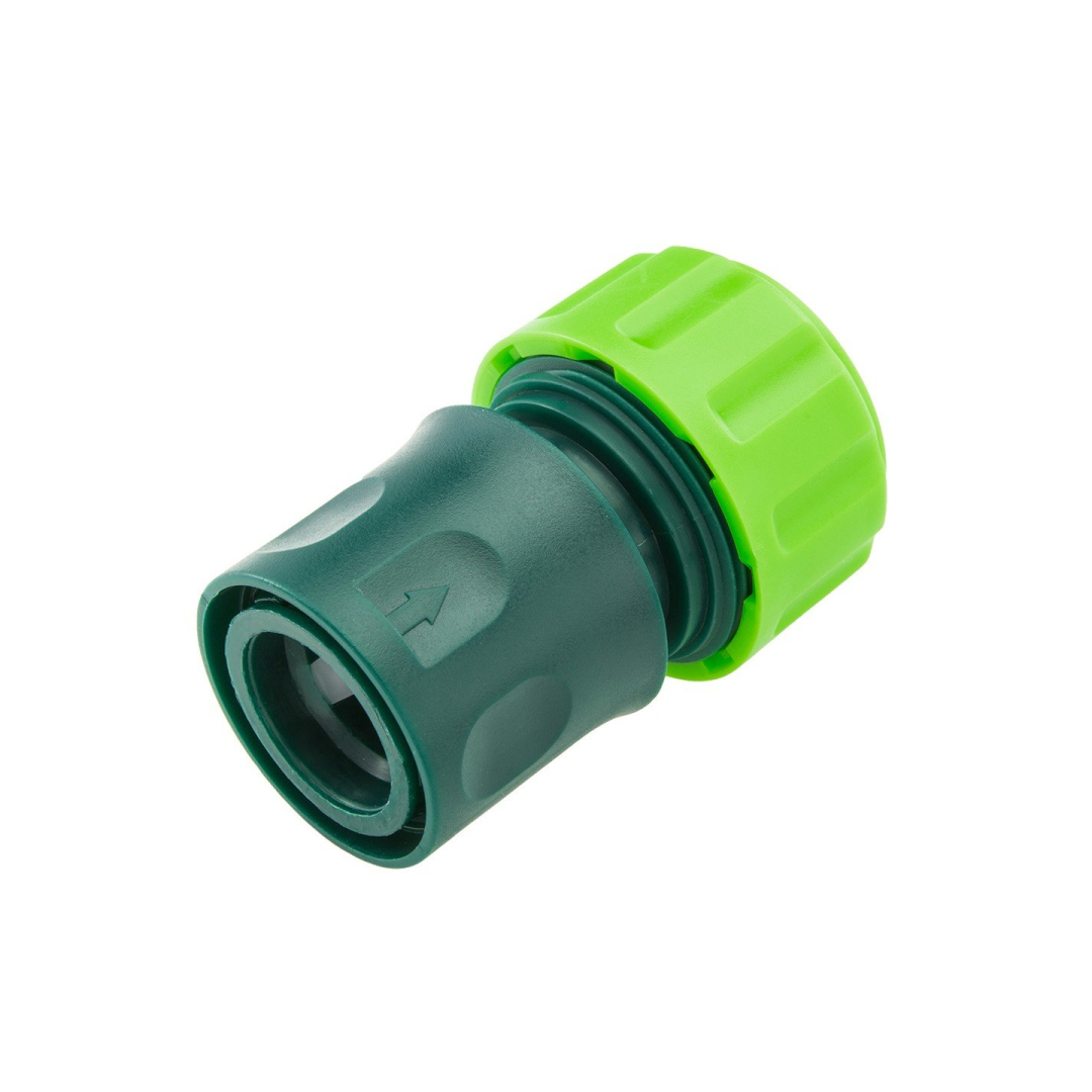 Jungtis 3/4", 30 vnt