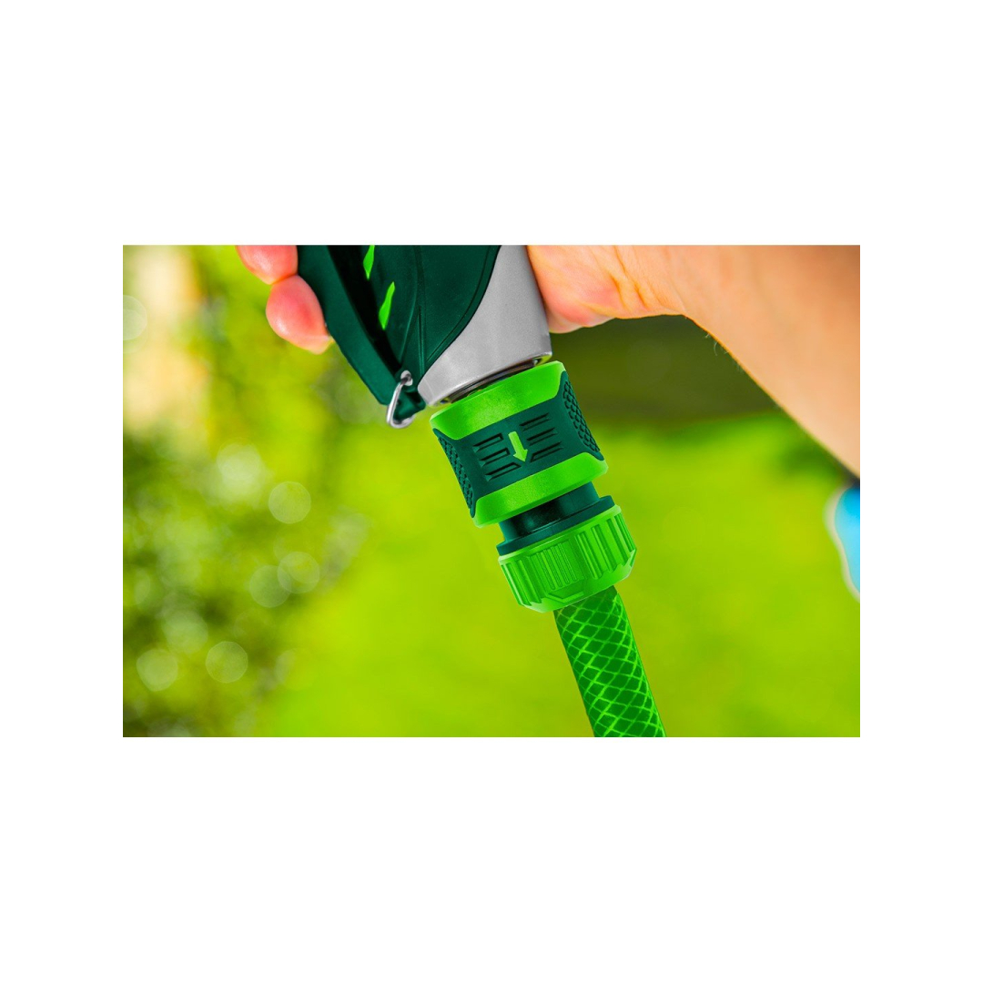 Jungtis 3/4", bimaterial 4