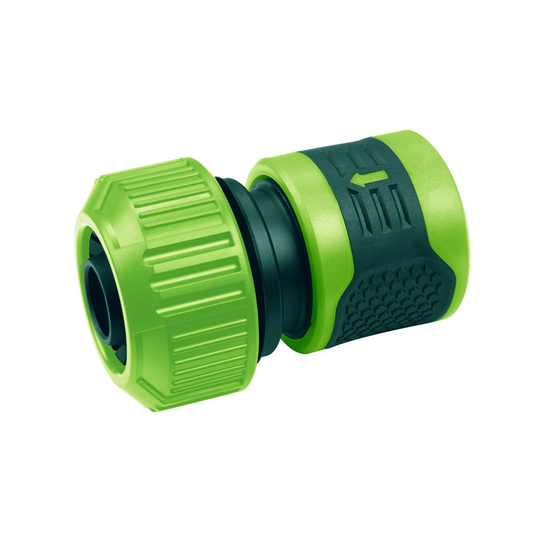 Jungtis 3/4", bimaterial Jungtis 3/4", bimaterial