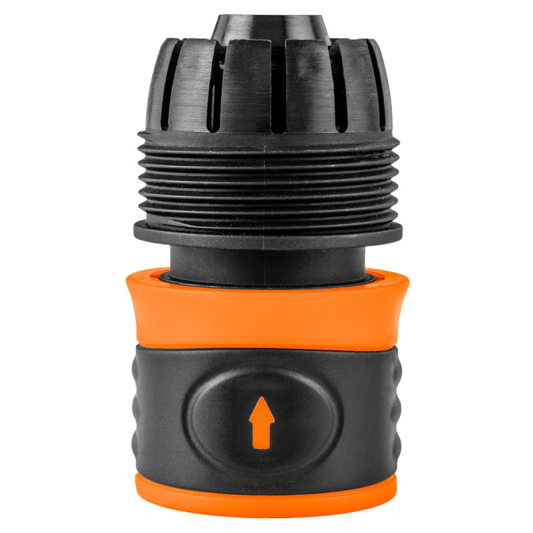 Jungtis 3/4"", dvimatė 2 Jungtis 3/4"", dvimatė 2